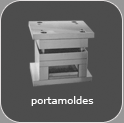 Portamoldes